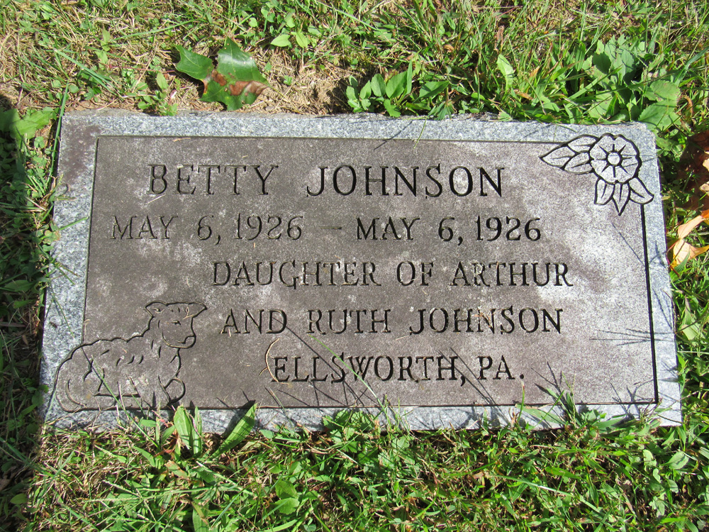 tombstone